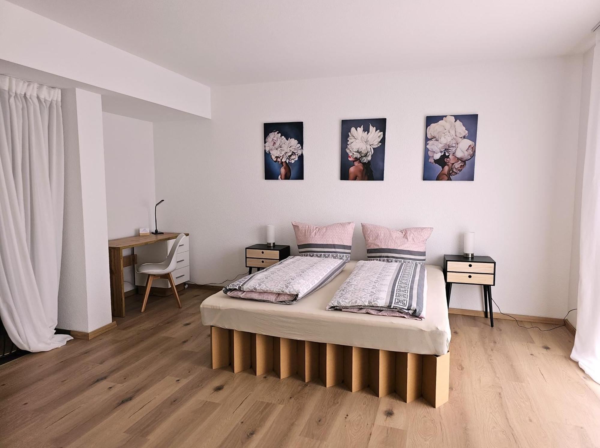 My Home Zittauer Strasse 7 Villingen-Schwenningen Exterior photo