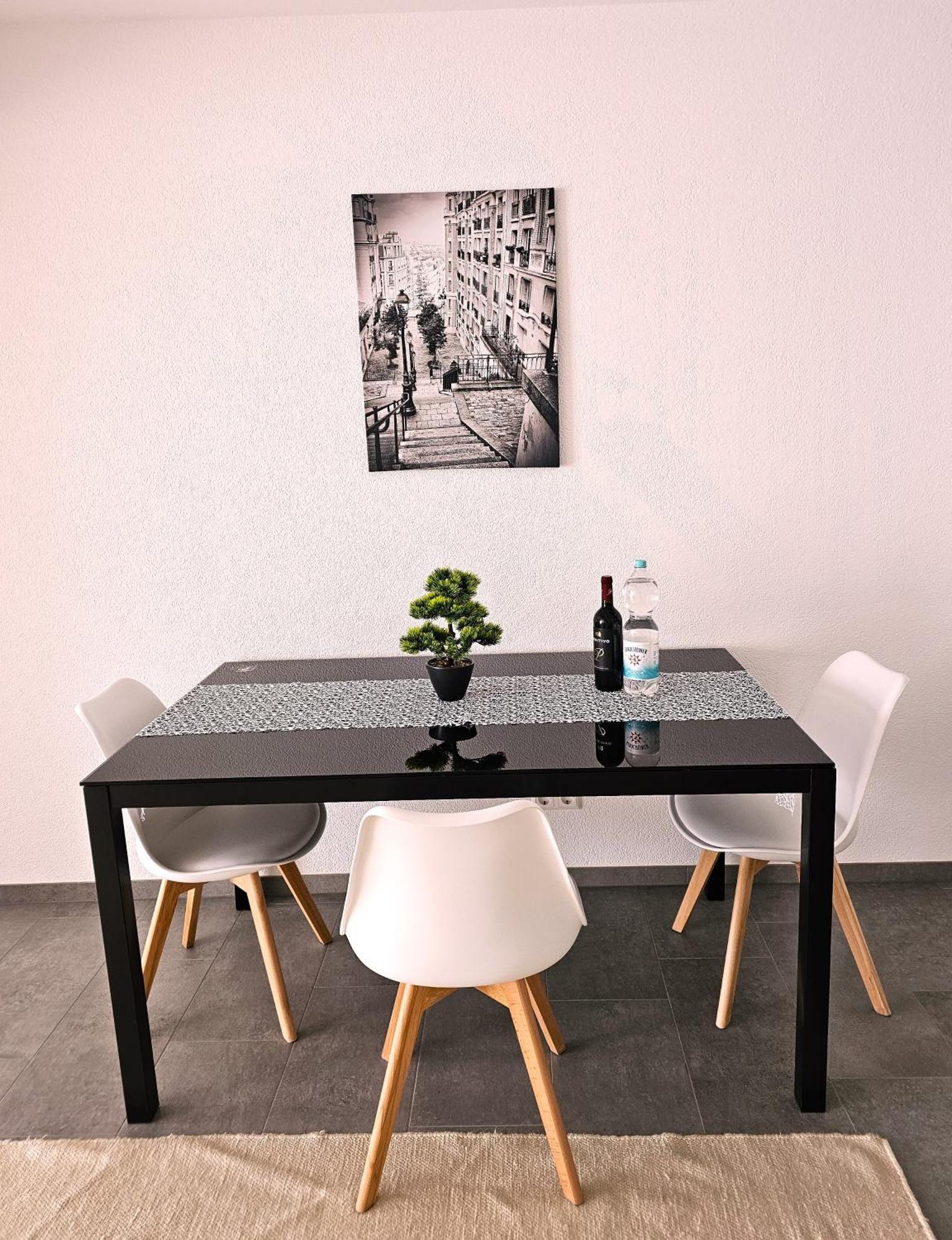 My Home Zittauer Strasse 7 Villingen-Schwenningen Exterior photo
